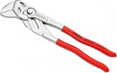 knipex sleutelclip 250mm