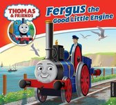 Tte - Tsl 36 - Fergus