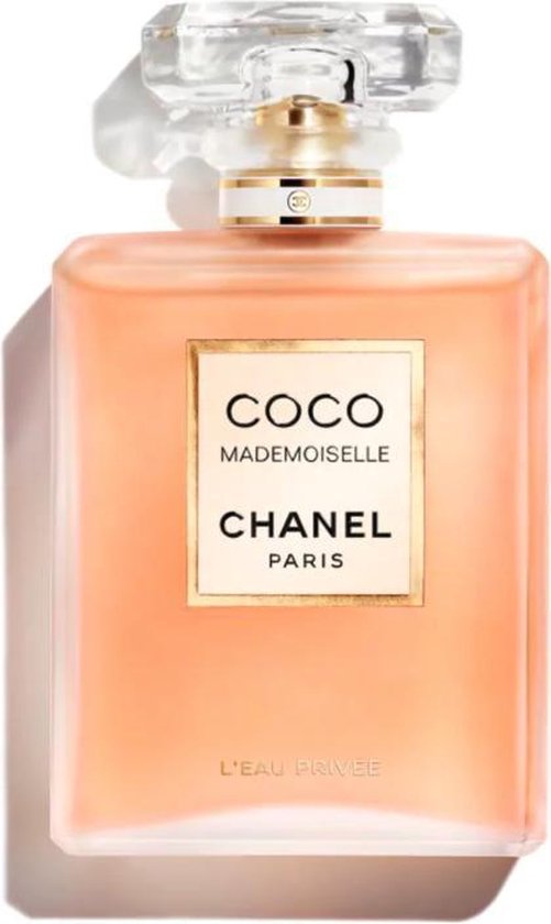 Chanel Coco Mademoiselle L'Eau Privée - Eau de parfum - 100 ml