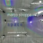 Stroppa: Space