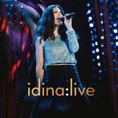 Idina: Live (2Cd)