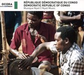 Various Artists - Democratic Republic Of Congo - Nyali Music (CD)