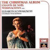 The Elizabeth Schwarzkopf Christmas Album / Mackerras