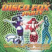 Disco Fox Party 2