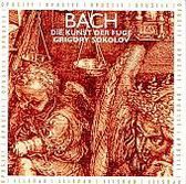 Bach: Der Kunst der Fuge; Partita in C minor
