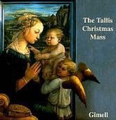 Tallis Christmas Mass