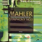 Classical Express - Mahler: Symphony no 1 / Judd, Florida PO