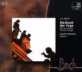 Bach Edition - J.S. Bach: Die Kunst der Fuge / Moroney