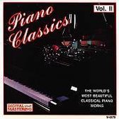 Piano Classics, Vol. 2