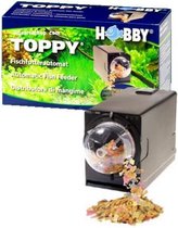 toppy fisch feeder