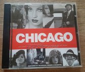 Chicago-Musical