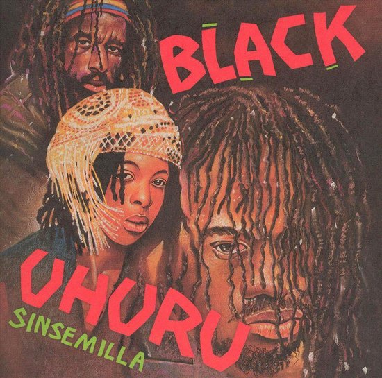 Sinsemilla [us Import]