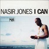 I Can [Sweden CD]