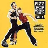 Fizz Pop Modern Rock, Vol. 1