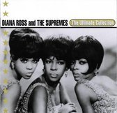 Diana Ross & The Supremes - The Ultimate Collection (CD)