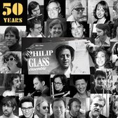 Philip Glass Ensemble - 50 Years Of The Philip Glass Ensemble (2 CD)