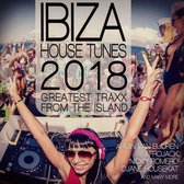 Ibiza House Tunes 2018