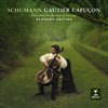 Schumann (Klassieke Muziek CD) Cello - Gautier Capucon