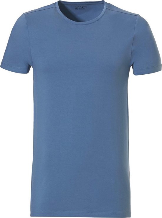 Ten Cate Heren 1952 T-Shirt Blauw S | bol.com