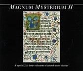 Magnum Mysterium, Vol. 2: Classical Music
