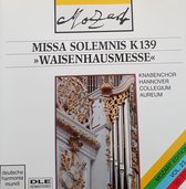 Mozart Missa Solemnis "Waisenhausmesse"