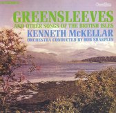 Greensleeves &Amp; Other Songs Of The British Isles
