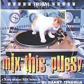 Tribal America Artists: Mix This Pussy