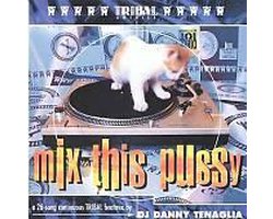 Tribal America Artists: Mix This Pussy