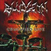 Crucified Live