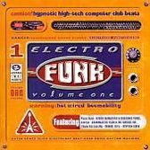 Electro Funk, Vol. 1