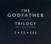 Godfather Trilogy: I, II & III