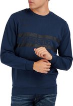 Iceberg Sweater Navy