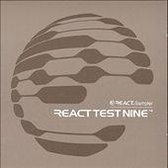 React Test, Vol. 9
