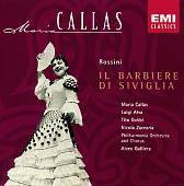 Callas Edition - Rossini: Barber of Seville - Highlights