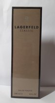 LAGERFELD CLASSIC , Eau de toilette, 240 ml,  Vintage
