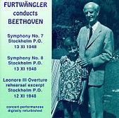 Furtwangler's Beethoven