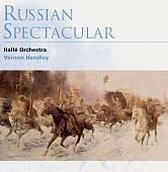 Russian Spectacular