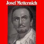 Joseph Metternich Sings Arias from Gioconda, Falstaff, etc