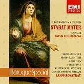 Giovanni Battista Pergolesi, Antonio Caldara: Stabat Mater; Vivaldi: Sonata Al S. Sepolcro