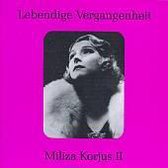 Lebendige Vergangenheit - Miliza Korjus Vol 2