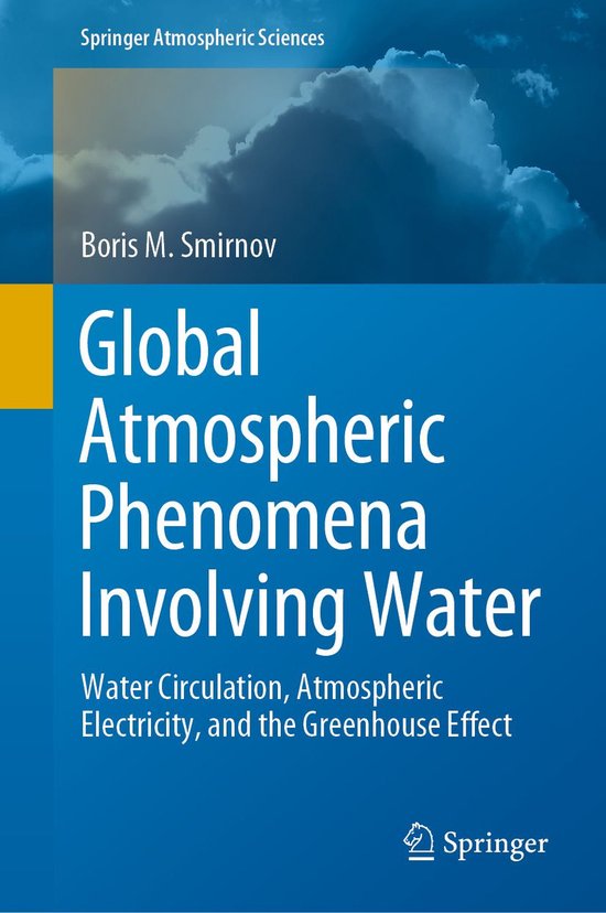 Physics and Astronomy (R0) - Global Atmospheric Phenomena In ... - cover