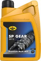 Kroon-Oil SP Gear 5015 - 36627 | 1 L flacon / bus