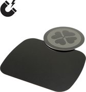 iSetchi Magneetplaten Set voor Telefoonhouder Ventilatierooster