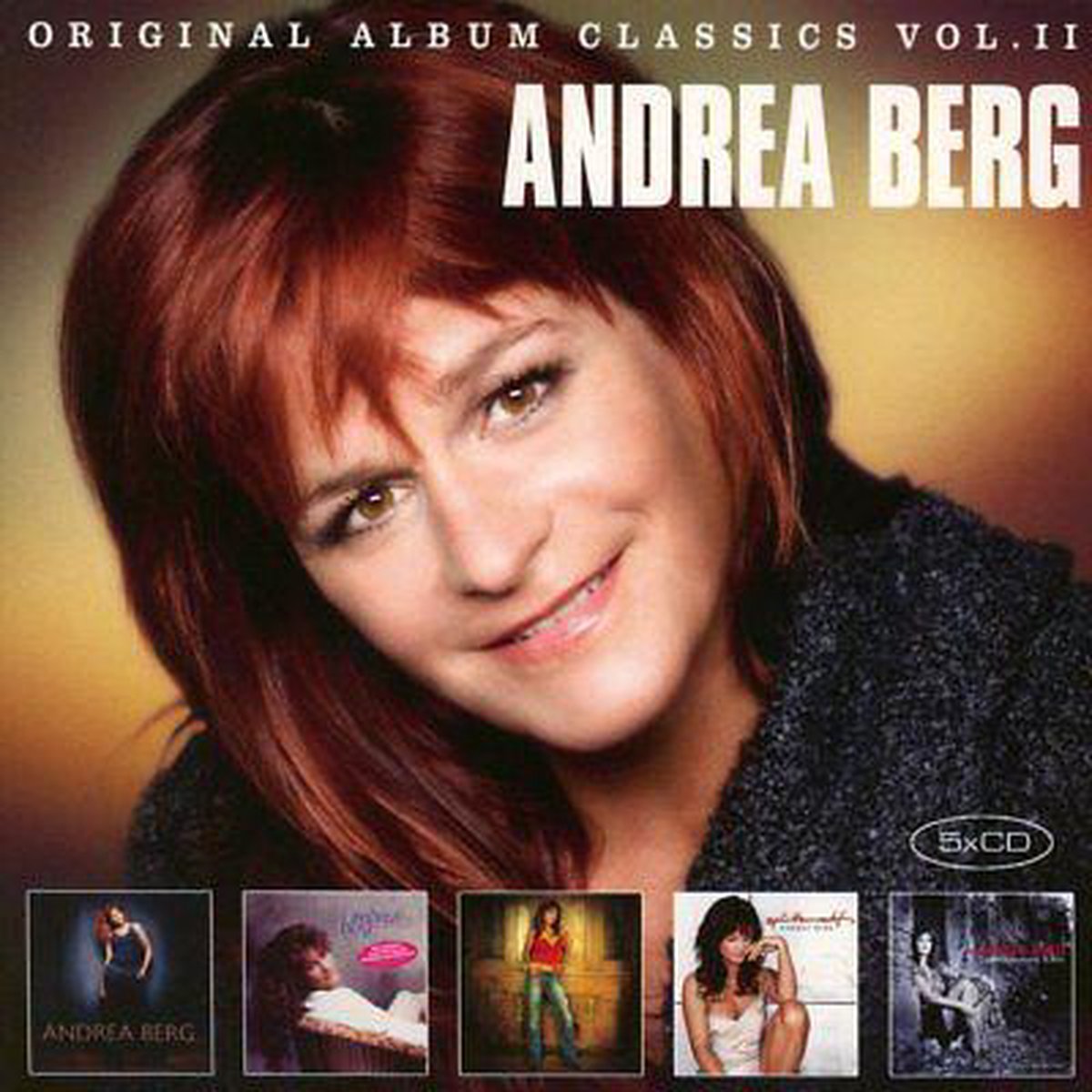 Original Album Classics,