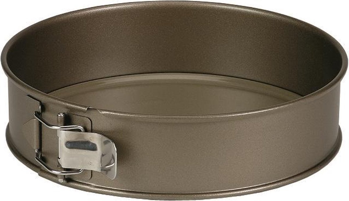 Springvorm 28 cm