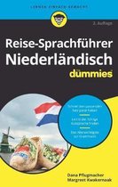 Für Dummies- Reise-Sprachführer Niederländisch für Dummies