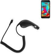 Originele Autolader Micro USB Samsung A2 Core