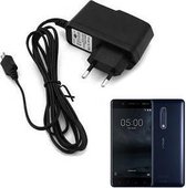 Nokia 5 2017 Oplader Micro USB