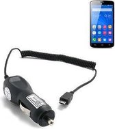 Autolader Micro USB Huawei Honor Holly