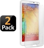 Samsung Note 3 Screen Protector Glass 2 STUKS
